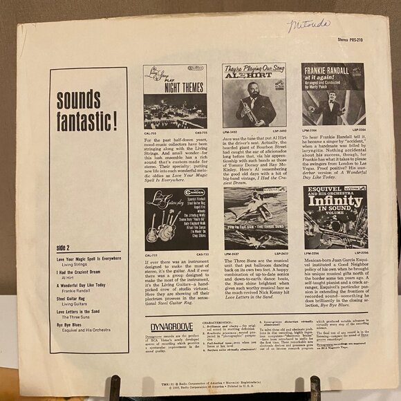 Judy Collins - Wildflowers Vinyl Record LP‎ 1967 Elektra Folk Album - Picture 5 of 7